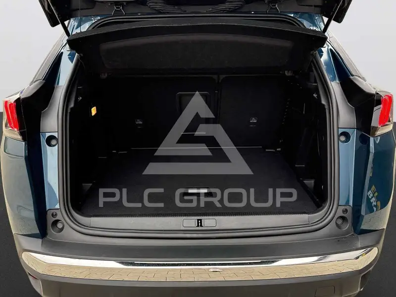 2024 Peugeot 3008