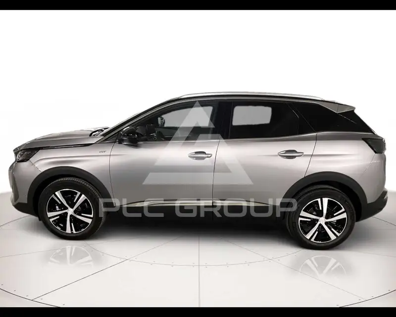 2024 Peugeot 3008