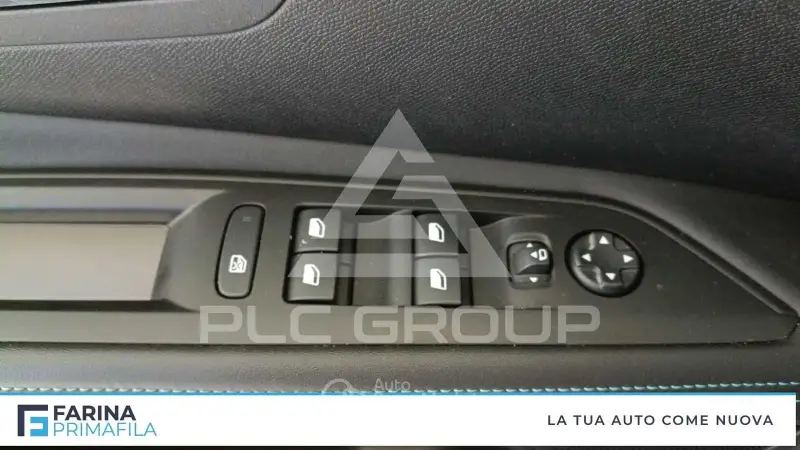 2024 Peugeot 3008