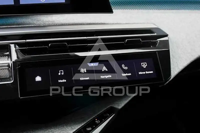 2024 Peugeot 3008