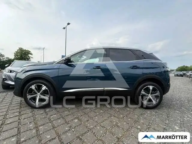 2024 Peugeot 3008