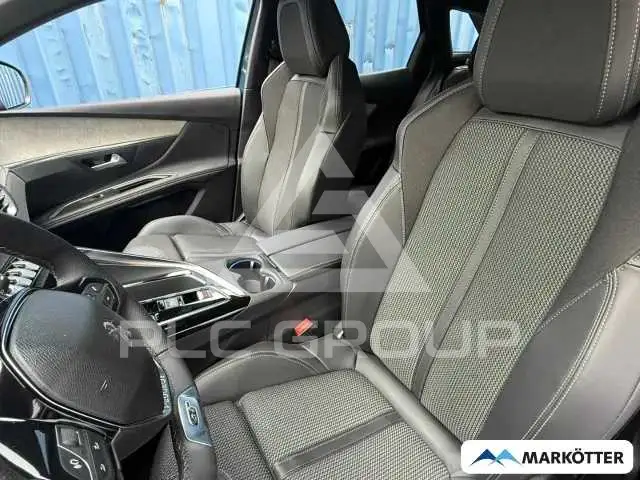 2024 Peugeot 3008