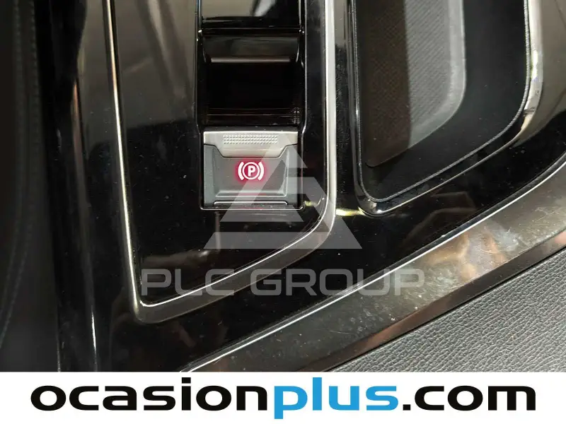 2024 Peugeot 3008