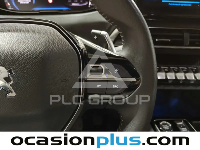 2024 Peugeot 3008