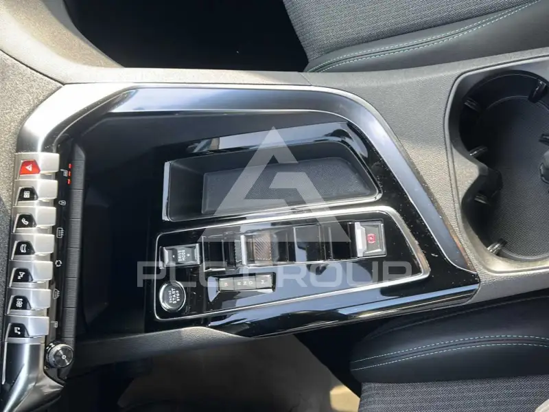 2024 Peugeot 3008