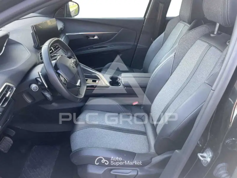2024 Peugeot 3008