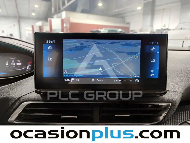 2024 Peugeot 3008