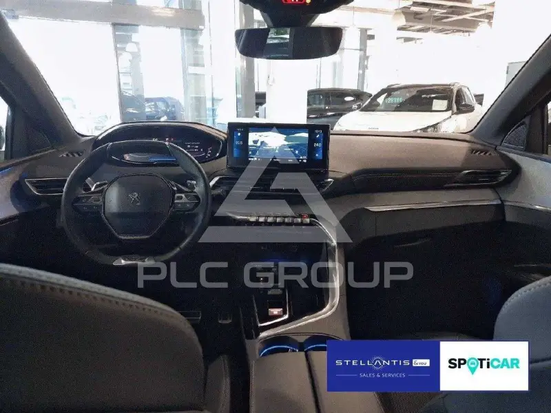 2024 Peugeot 3008