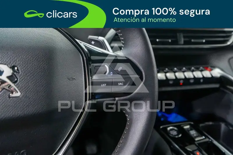 2024 Peugeot 3008