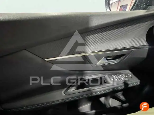 2024 Peugeot 3008