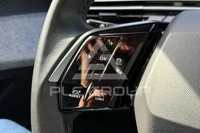 2024 Peugeot 3008