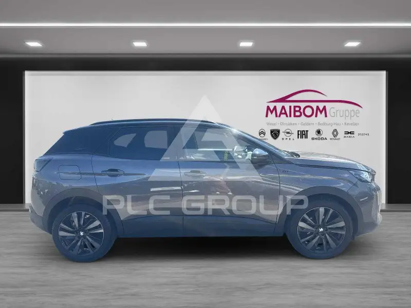 2024 Peugeot 3008