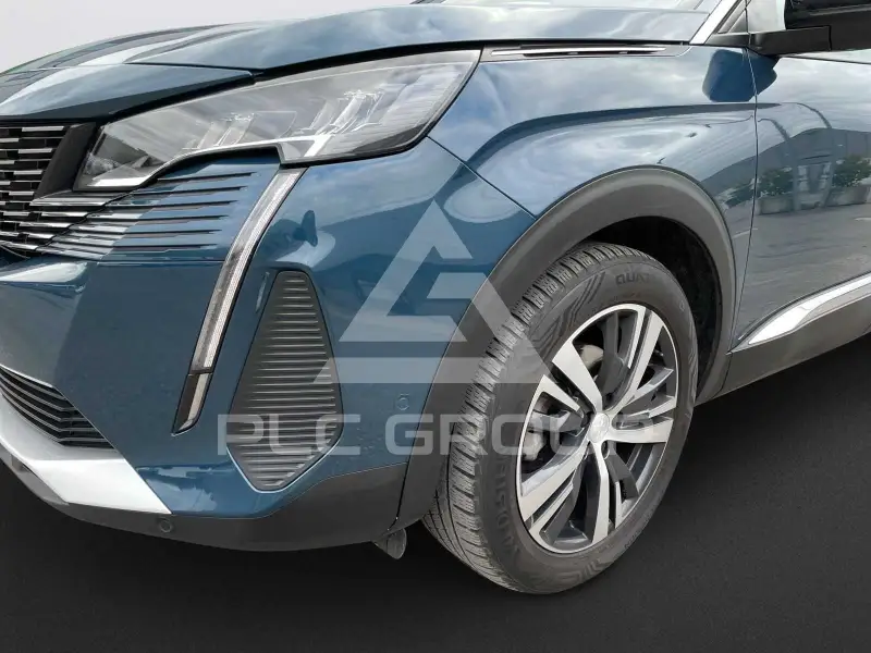 2024 Peugeot 3008