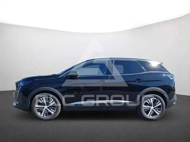 2024 Peugeot 3008