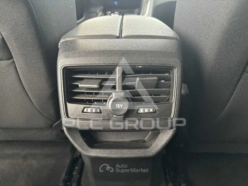 2024 Peugeot 3008