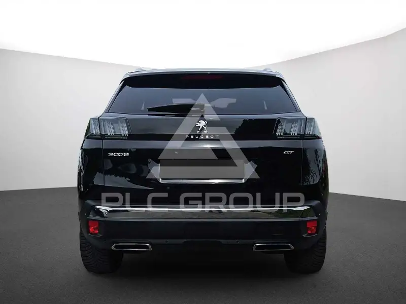 2024 Peugeot 3008