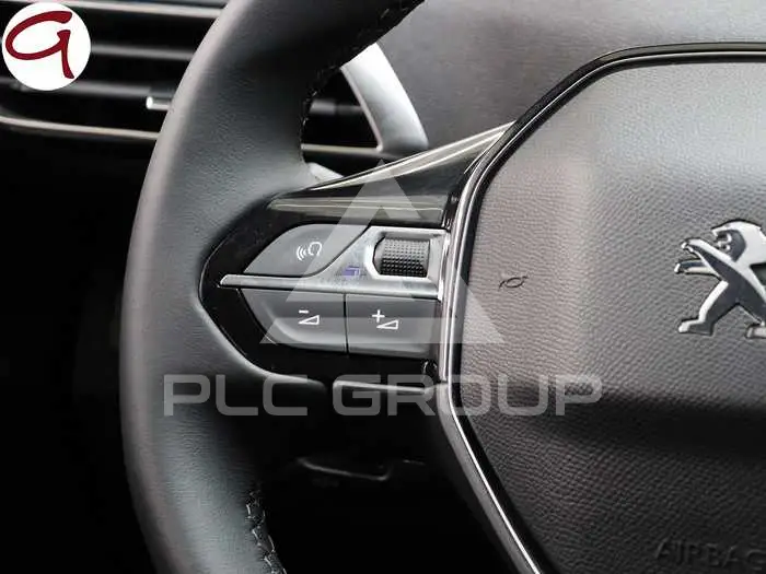 2024 Peugeot 3008