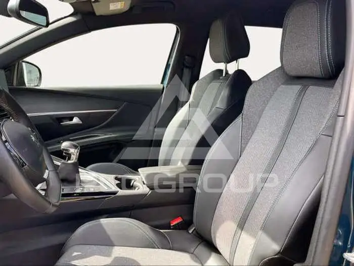 2024 Peugeot 3008