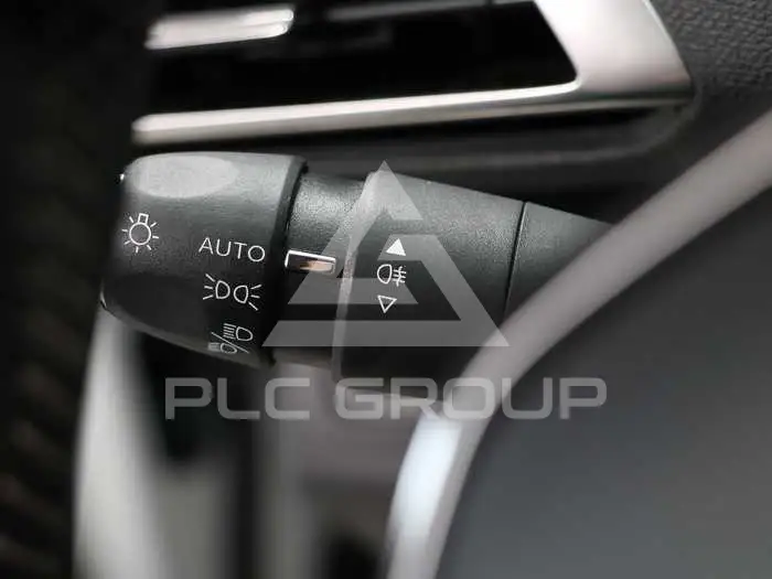 2024 Peugeot 3008