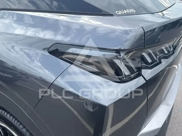 2024 Peugeot 3008