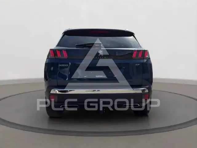 2024 Peugeot 3008
