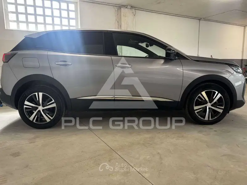 2024 Peugeot 3008