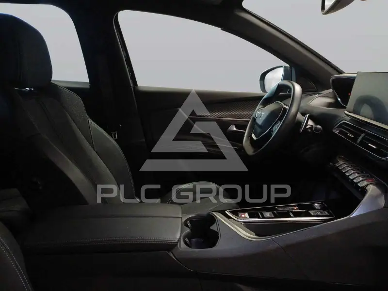 2024 Peugeot 3008