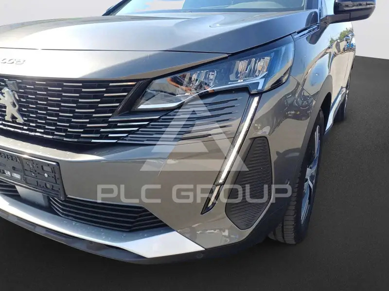 2024 Peugeot 3008