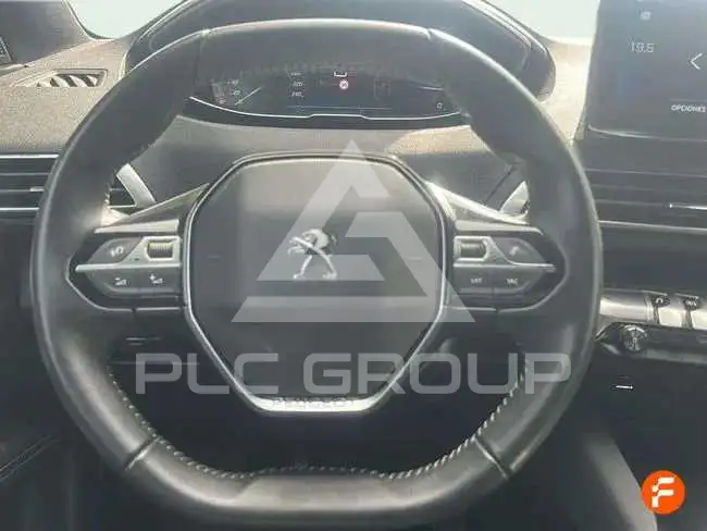 2024 Peugeot 3008
