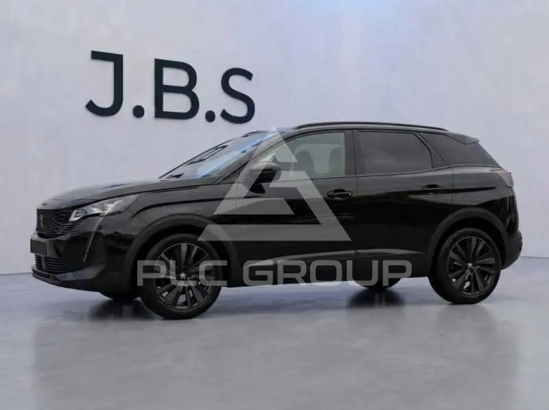 2024 Peugeot 3008