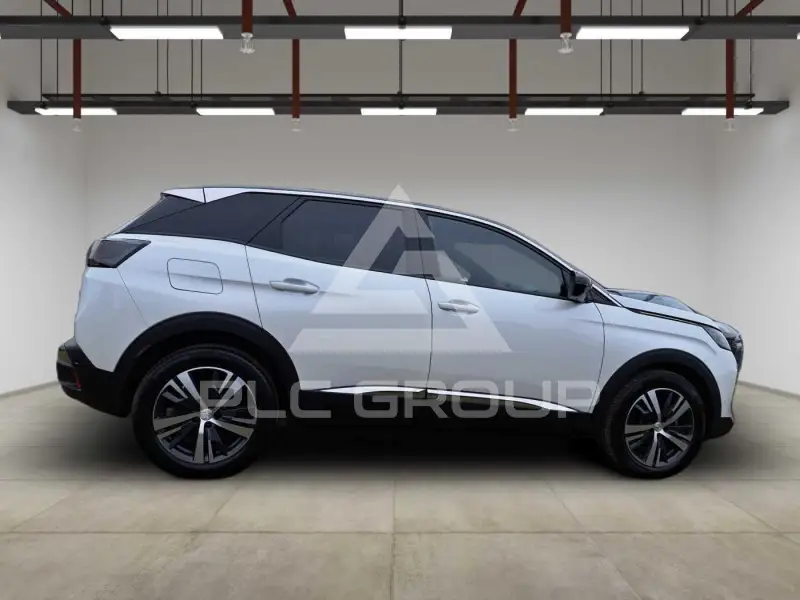 2024 Peugeot 3008