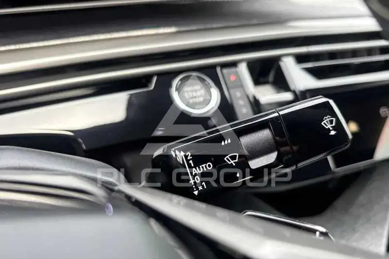 2024 Peugeot 3008