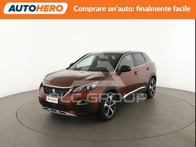 2024 Peugeot 3008