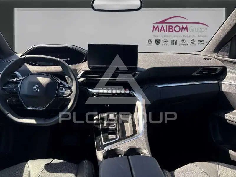 2024 Peugeot 3008