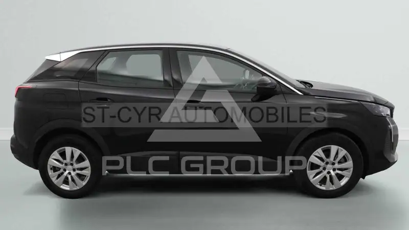 2024 Peugeot 3008