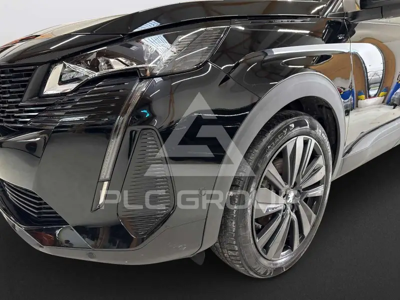 2024 Peugeot 3008