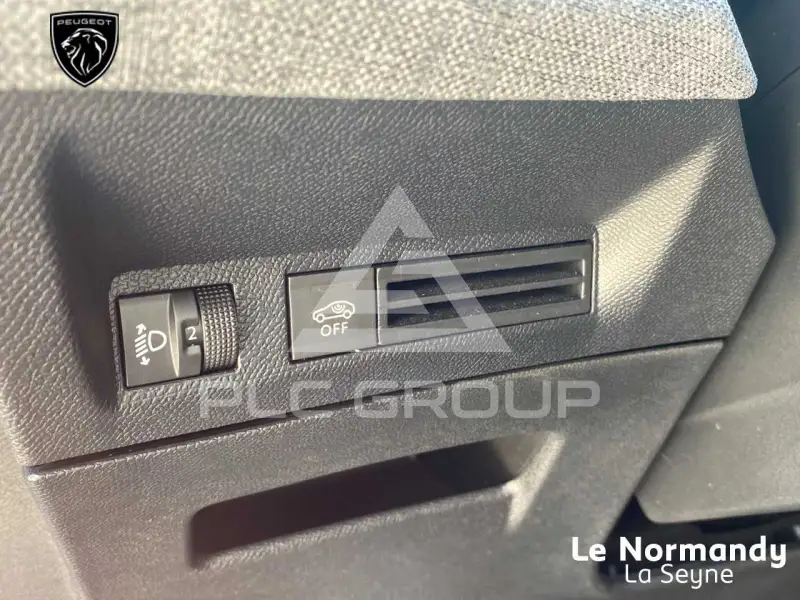 2024 Peugeot 3008