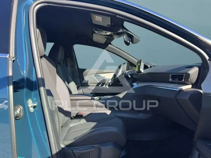 2024 Peugeot 3008