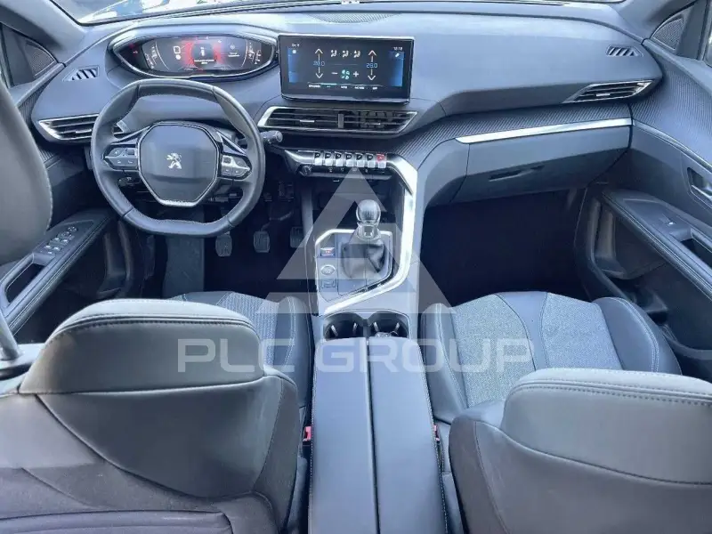2024 Peugeot 3008