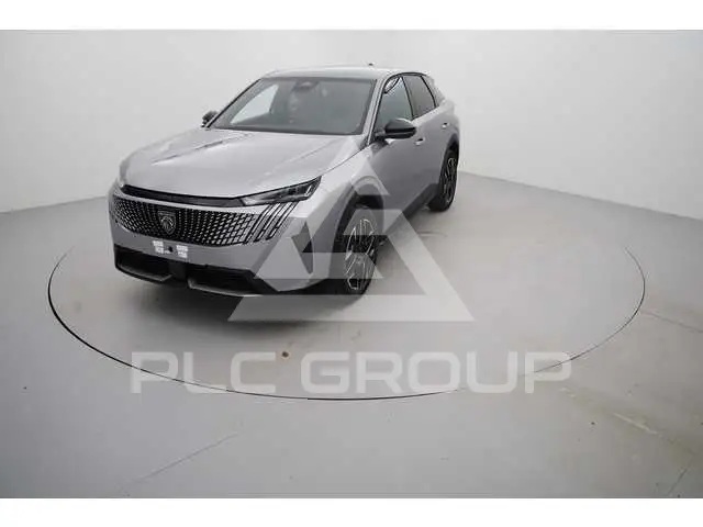 2024 Peugeot 3008