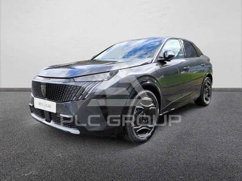 2024 Peugeot 3008