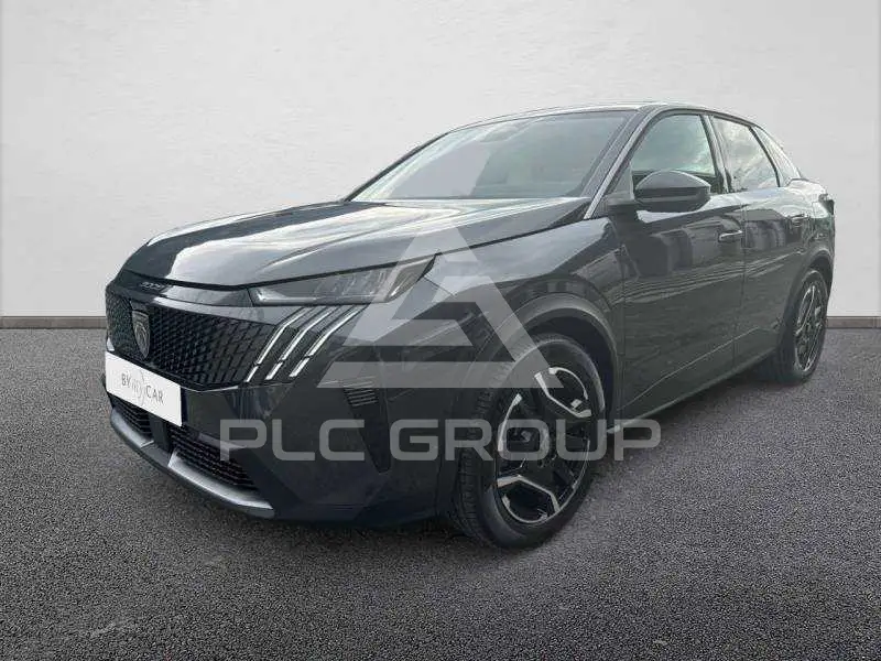 2024 Peugeot 3008