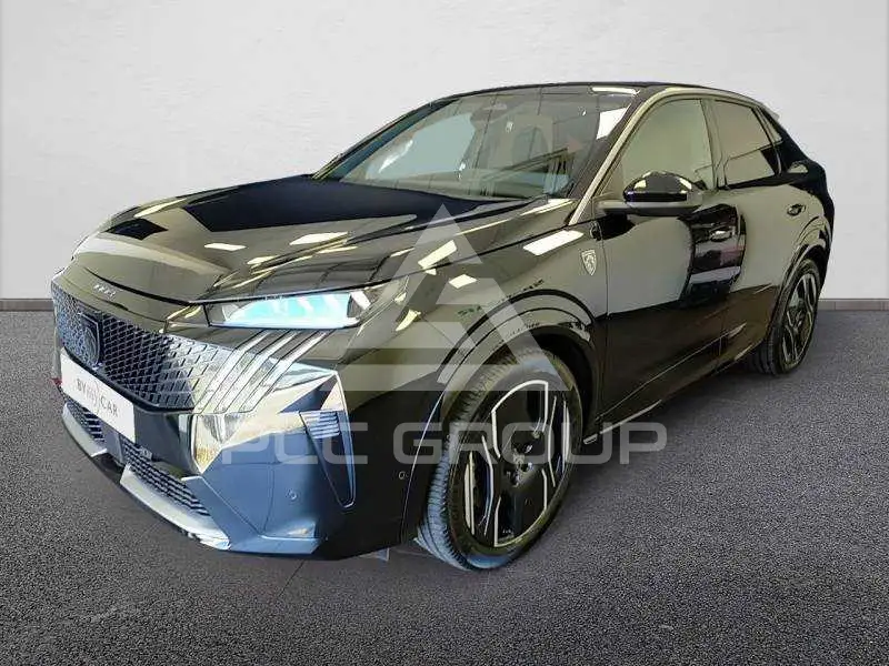 2024 Peugeot 3008