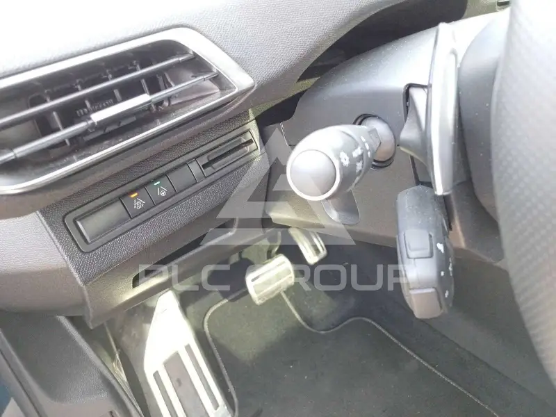 2024 Peugeot 3008
