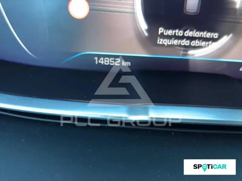 2024 Peugeot 3008