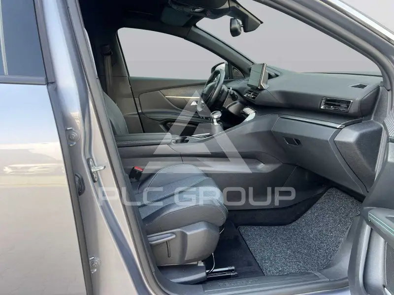 2024 Peugeot 3008
