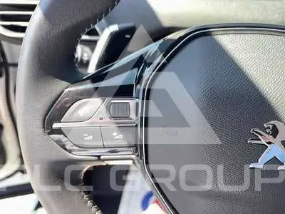 2024 Peugeot 3008