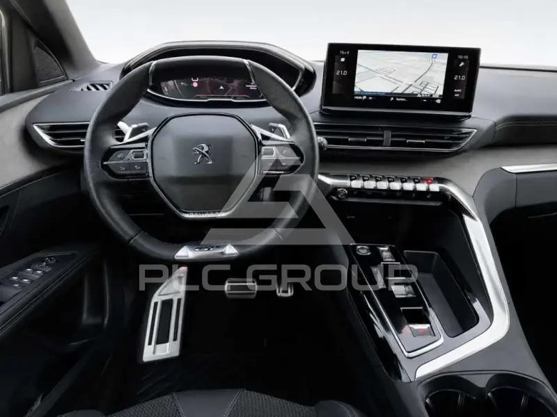 2024 Peugeot 3008