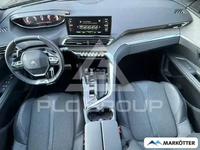 2024 Peugeot 3008