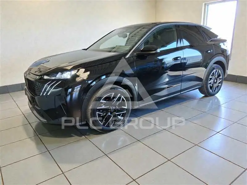 2024 Peugeot 3008